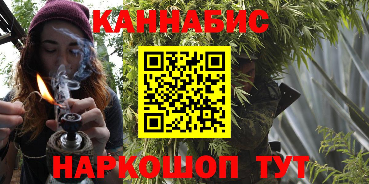 Каннабис сатива Ишим